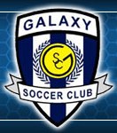 Galaxy SC team badge